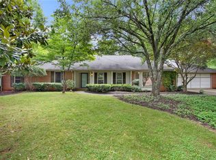 340 Saddle Creek Cir, Roswell, GA 30076