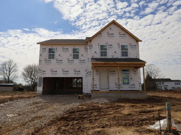 8109 Griffin Dr, Reynoldsburg, OH 43068