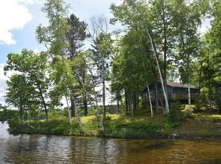 9083 Longs Rd, Sayner, WI 54560