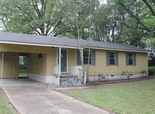 416 Edwina Cir, Jackson, MS 39212