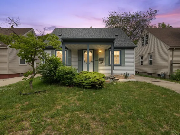 3837 Williams St, Dearborn, MI 48124