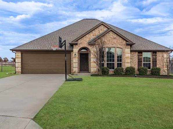 103 Pecos St, Bells, TX 75414