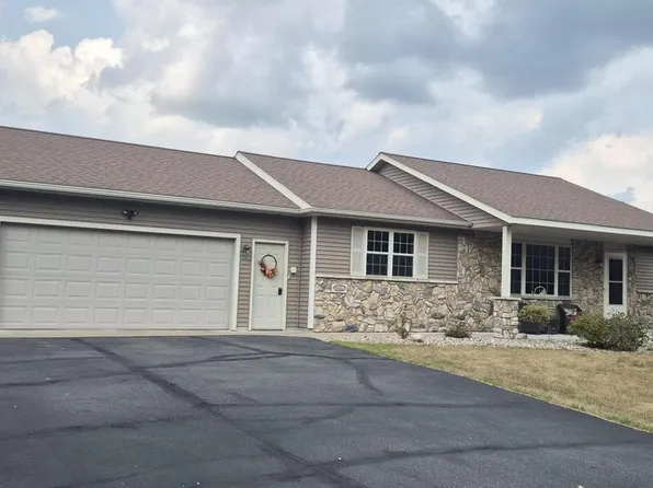 2184 SETTER DRIVE, Kronenwetter, WI 54455