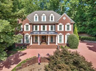 405 Silver Creek Trl, Chapel Hill, NC 27514