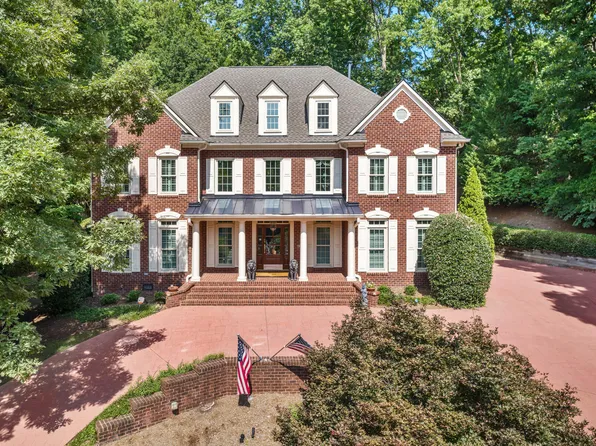 405 Silver Creek Trl, Chapel Hill, NC 27514