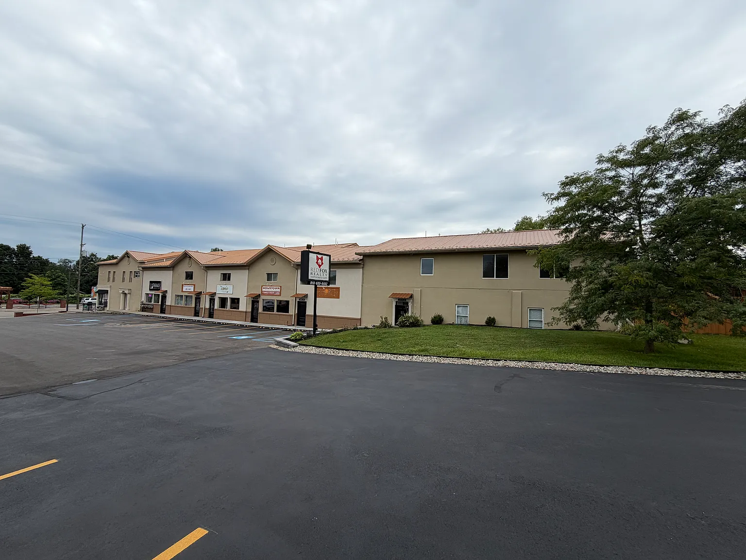2 bed, 950 sqft, $1,475 — Photo 3