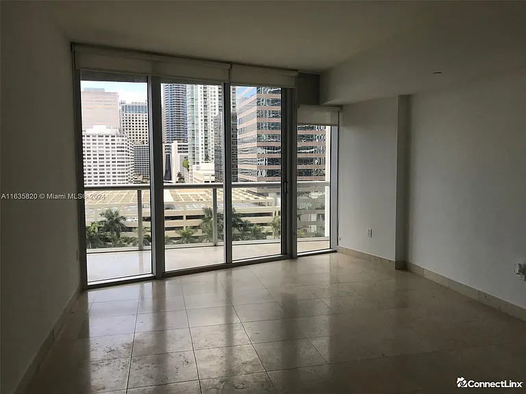 495 Brickell Ave #1207 — Photo 6