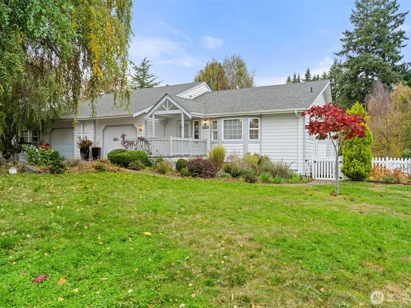 10723 92nd Street Ct SW, Tacoma, WA 98498