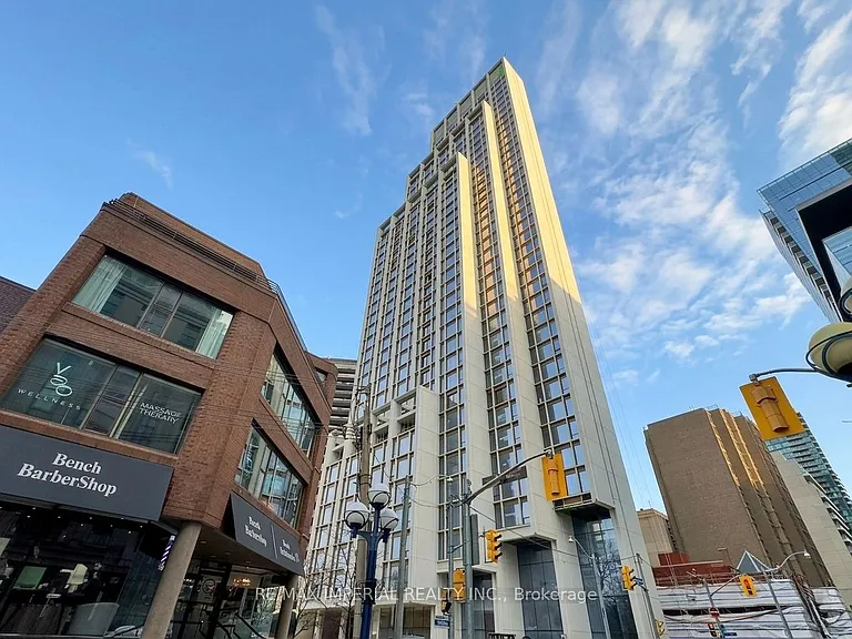 1315 Bay St #1802 — Photo 1