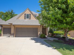 8727 E 104th Pl S, Tulsa, OK 74133