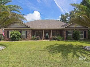 1087 Melbourne Ct, Foley, AL 36535