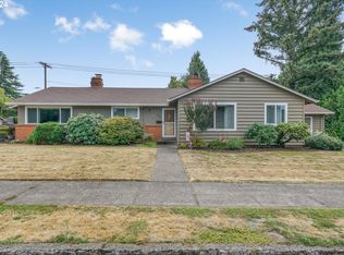 9640 SW Park Way, Portland, OR 97225
