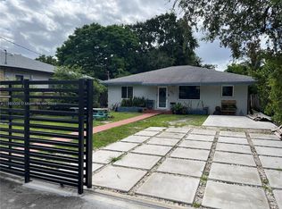 Buena Vista Heights Addn, Miami, FL 33127
