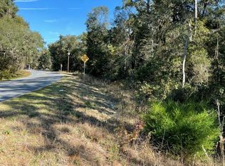  SE 932nd St, Old Town, FL 32680