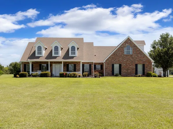 10747 County Road 2326, Terrell, TX 75160