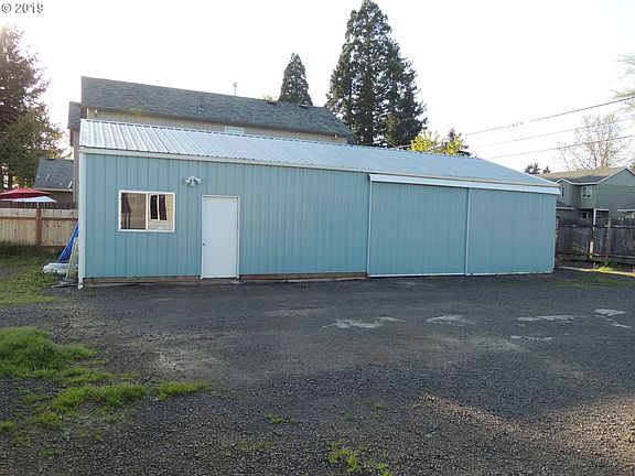 5th image of 10955 NW Main St