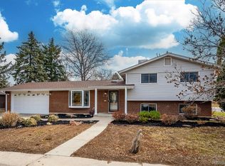 4580 S Utica St, Denver, CO 80236