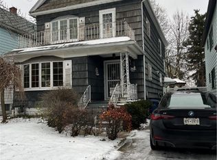 43 Sunset St, Buffalo, NY 14207