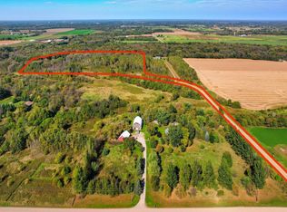 Florence Trl, Milaca, MN 56353