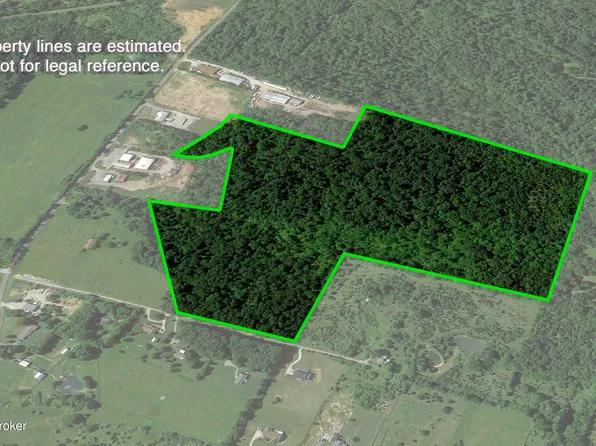 2616 Singleton Ln, La Grange, KY 40031