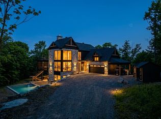 18 Chemin De Lescalade, Morin Heights, QC J0R 1H0