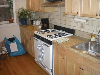 Rented by Dream Space Realty