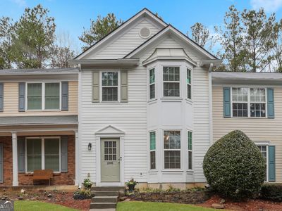 2090 Whitestone Pl, Alpharetta, GA, 30005
