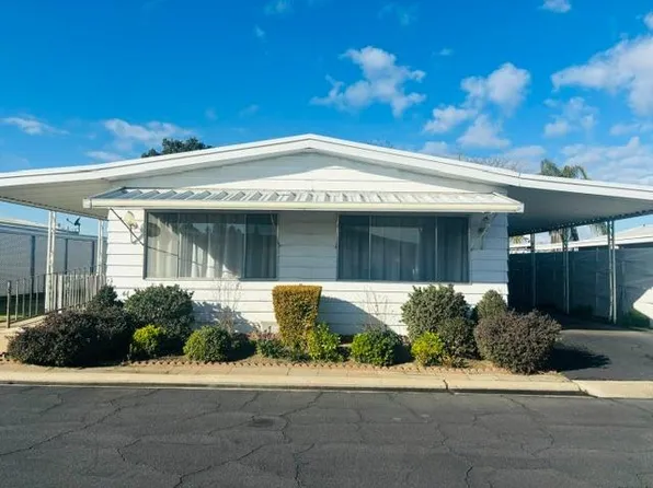 1701 Dinuba Ave Space 44, Selma, CA 93662