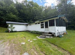 58 Scandia Village Road, Wardsboro, VT 05360