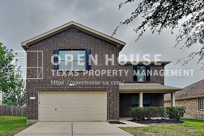 1st image of 16218 Range Valley Ln