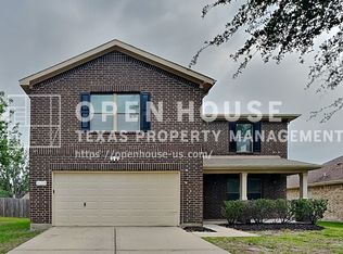 16218 Range Valley Ln, Cypress, TX 77429
