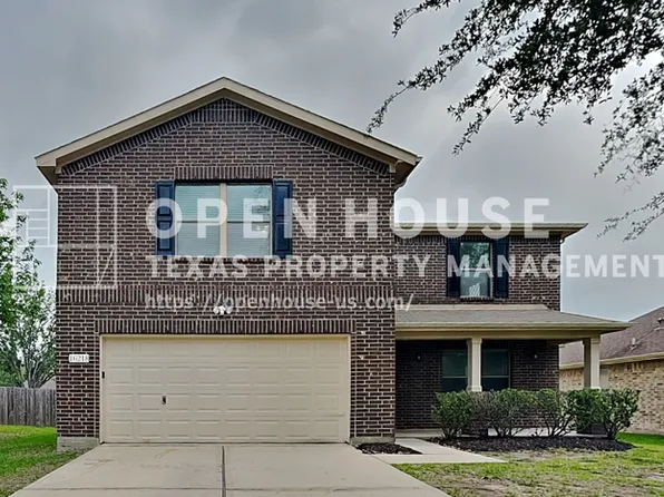 16218 Range Valley Ln, Cypress, TX 77429