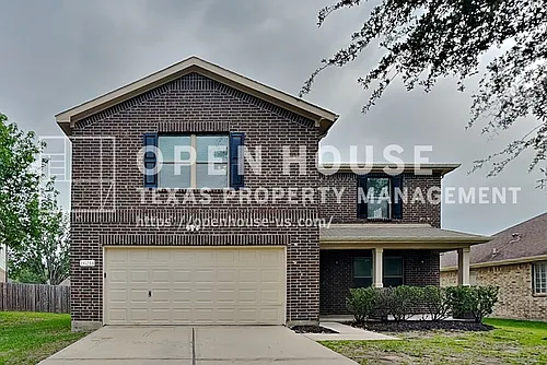 16218 Range Valley Ln Photo 1