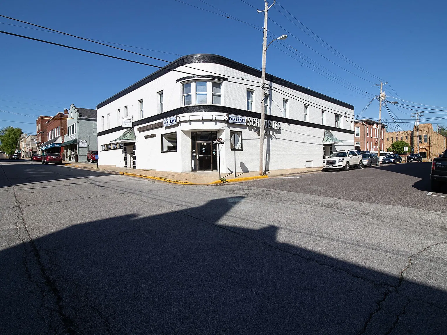 Schroeder Building — Photo 2