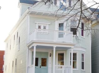 13 Oxford St Unit 2, Montclair, NJ 07042