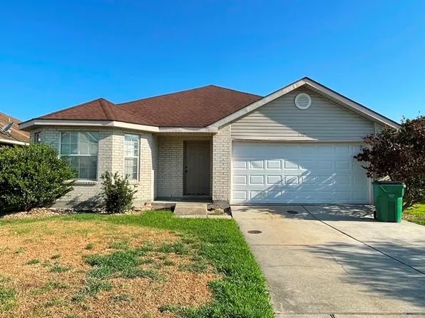 2317 S Parc Green St, Harvey, LA 70058