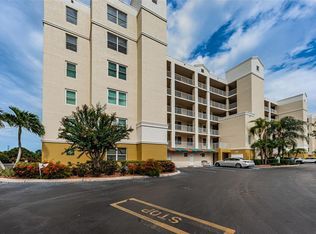 1200 COUNTRY CLUB DRIVE #5101, LARGO, FL 33771