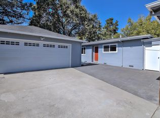 1113 17th Ave, Redwood City, CA