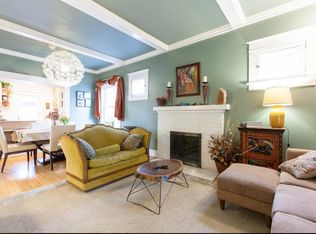 1716 S Corona St, Denver, CO 80210