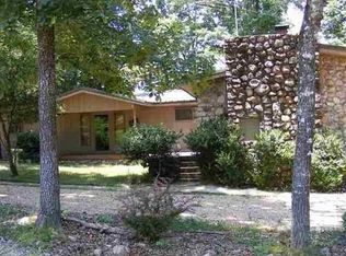 117 Kelso Ln, Royal, AR 71968