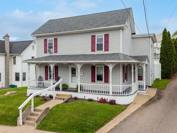 343 E 1st St, Bloomsburg, PA 17815