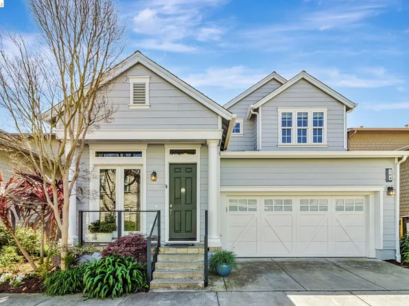 104 Seacliff Ct, Richmond, CA 94801