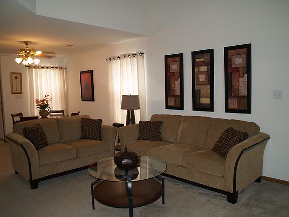 Living / Dining Room