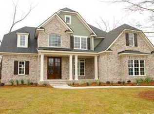 75 Woodchuck Hill Rd, Savannah, GA 31405