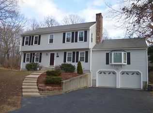 13 Wildwood Cir, Millville, MA 01529