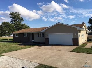 E340 County Road 16c, Holgate, OH 43527