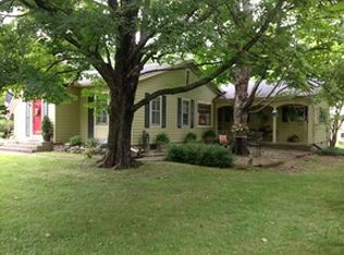 305 Fairmount Dr, Madison, IN 47250