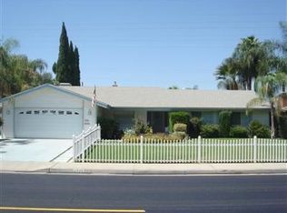 2725 Elm St, Bakersfield, CA
