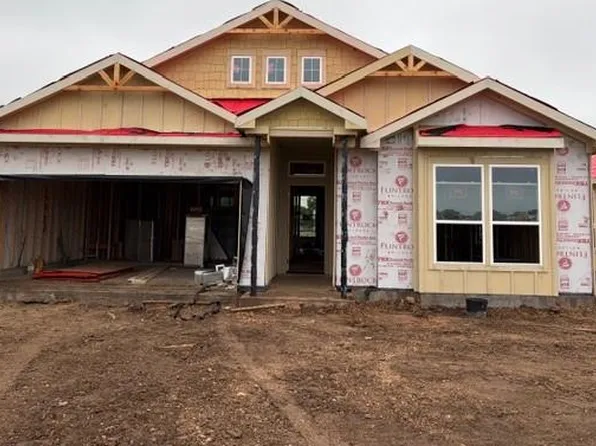 552 Gus Loop, Georgetown, TX 78626