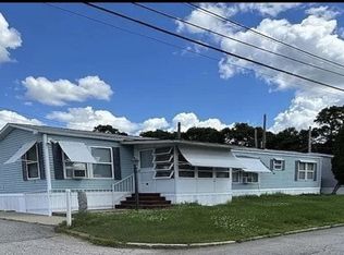 548 Kenyon Ave #21, Attleboro, MA 02703